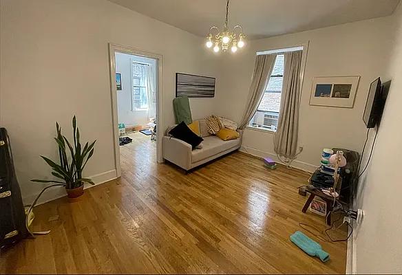 2-bedroom Apartment - West 109th Street