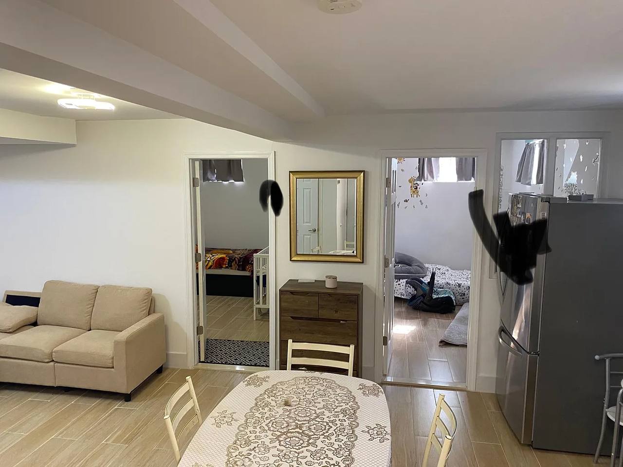 2 Bedroom In Queens