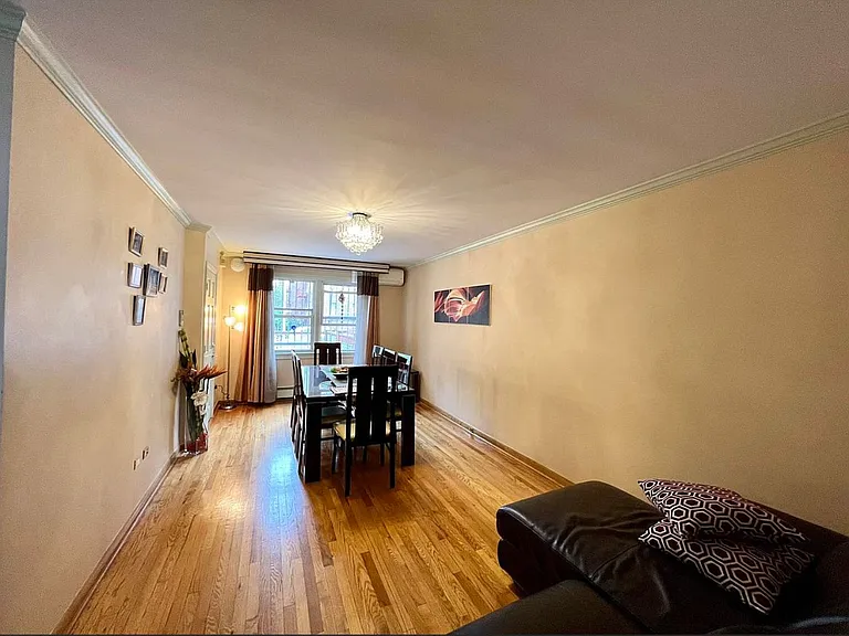 63rd Dr Floor 1, Forest Hills, Ny