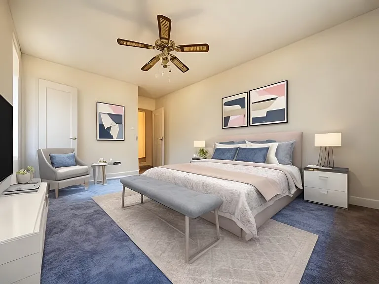 68th Ave Apt 6d, Forest Hills